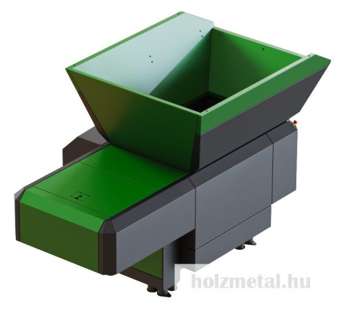 Robust SD 900XL ipari daráló