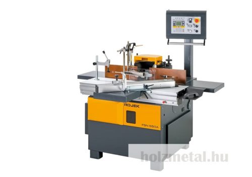 ROJEK FSN 550A NC ASZTALI MARÓGÉP
