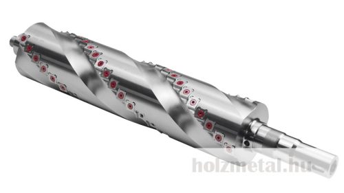 ROJEK MP415 VASTAGOLÓ GYALUGÉP