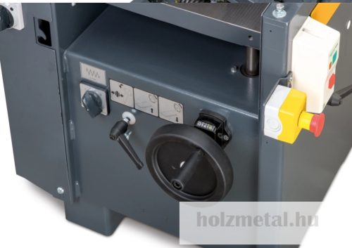 ROJEK MSP 415 KOMBINÁLT GYALUGÉP