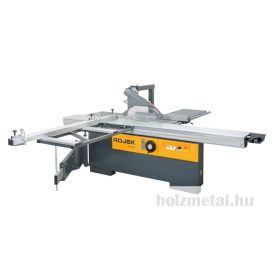 ROJEK PF400 lapszabászgép