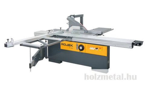 ROJEK PF400 lapszabászgép