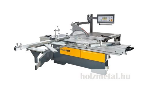 ROJEK PF400NC lapszabászgép