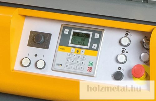 ROJEK PF400NC lapszabászgép