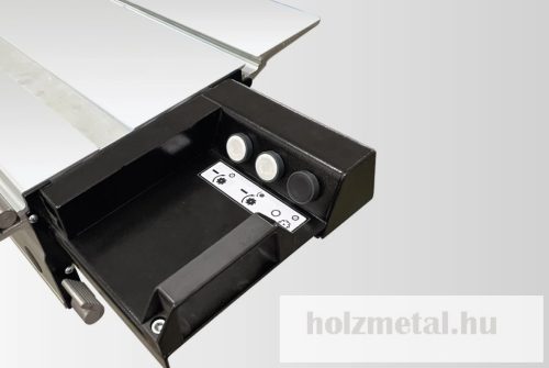 ROJEK PF400 lapszabászgép