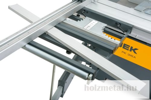 ROJEK PF400 lapszabászgép