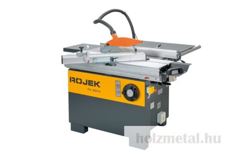 ROJEK PK 250A Lapszabászép