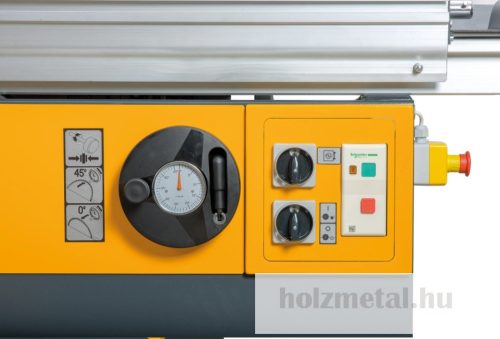 ROJEK PK 250A Lapszabászép