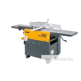 ROJEK SP 410 NC KOMBINÁLT EGYENGETŐ ÉS VASTAGSÁGI GYALU