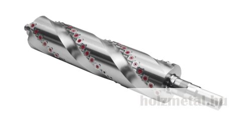 ROJEK SP 410 KOMBINÁLT GYALUGÉP