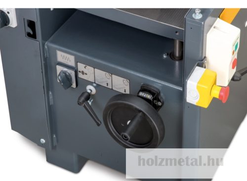 ROJEK SP 410 KOMBINÁLT GYALUGÉP