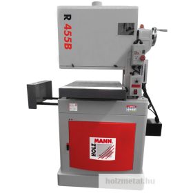 R 455B * Hengercsiszológép 