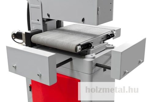 R 455B * Hengercsiszológép 