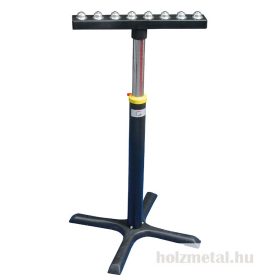 S-1609 Csapágyas görgősor