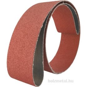 csiszolószalag 1220x150xK100