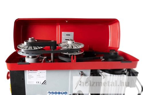 SB203VH_230V oszlopfúró Vario fogaskerékke,