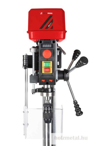 SB203VH_230V oszlopfúró Vario fogaskerékke,