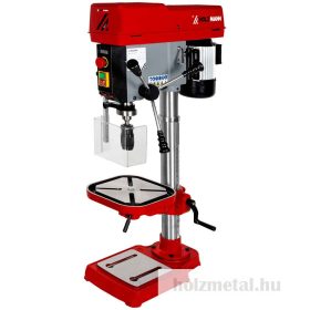 SB203V_230V Állványos fúrógép Vario fogaskerékkel,