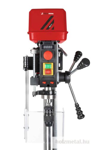 SB203V_230V Állványos fúrógép Vario fogaskerékkel,