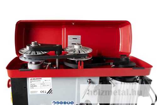 SB203V_230V Állványos fúrógép Vario fogaskerékkel,