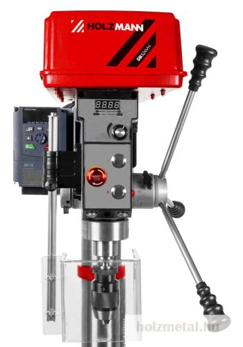 SB324VH oszlopos fúrógép 