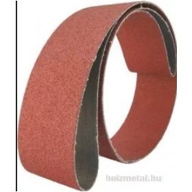 csiszolószalagset 1xK60 3xK80 3xK100 3xK120
