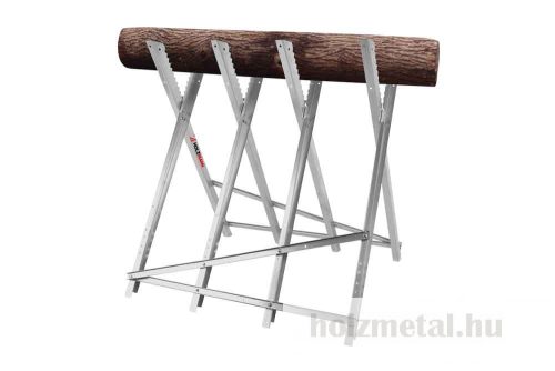 SBO4X Összecsukható fűrészbak