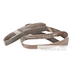 SBRSG620K400 Csiszolószalag