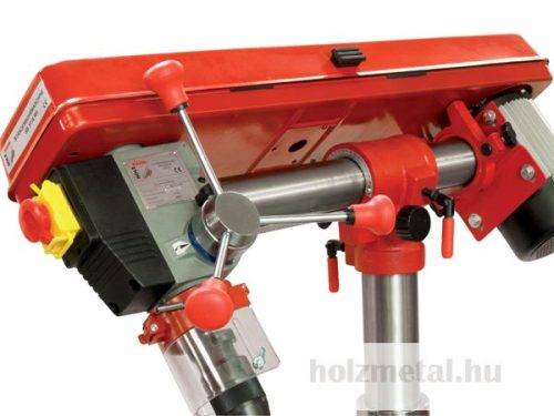 SB 3116RHN -400v oszlopos fúrógép radiális állítással