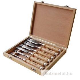 SES 6TLG laposvéső készlet