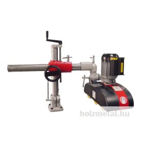 SF 344N-8 * Faipari előtológép