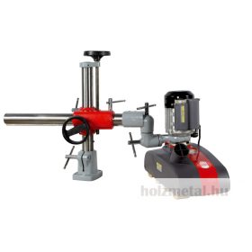 SF 444N-8 * Faipari előtológép