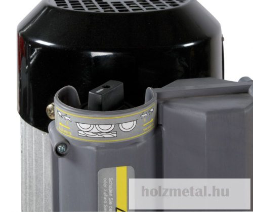 SF 444N-8 * Faipari előtológép