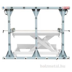 SHT310PAR rögzítő keret