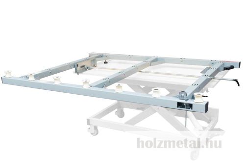 SHT310PAR rögzítő keret