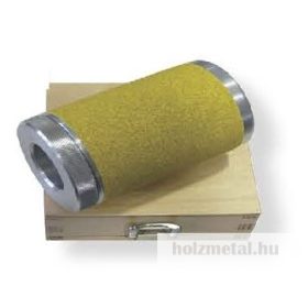 SLW80 ALU Csiszolóhenger