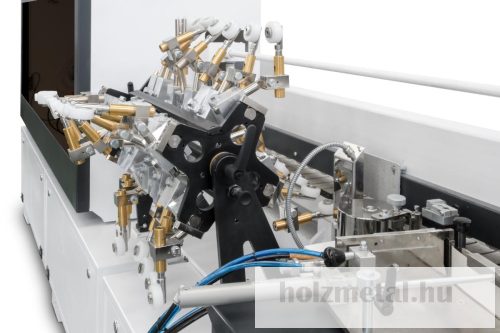 CEHISA SOFTFORM élzárógép 