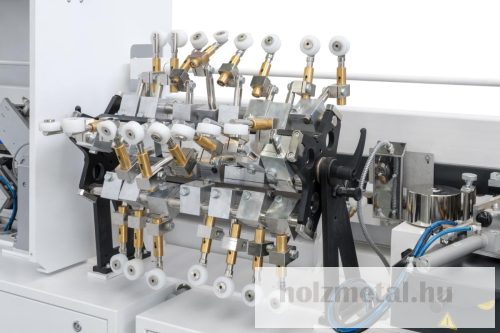 CEHISA SOFTFORM élzárógép 