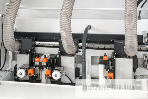 CEHISA SOFTFORM élzárógép 