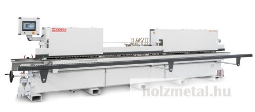 CEHISA SOFTFORM élzárógép 