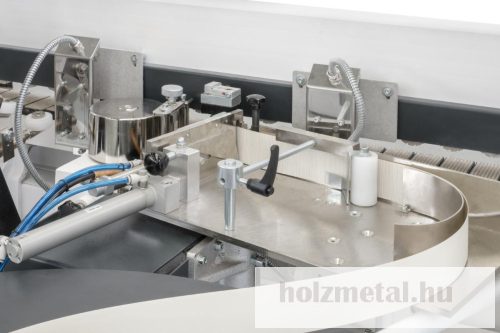 CEHISA SOFTFORM élzárógép 