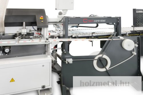 CEHISA SOFTFORM élzárógép 