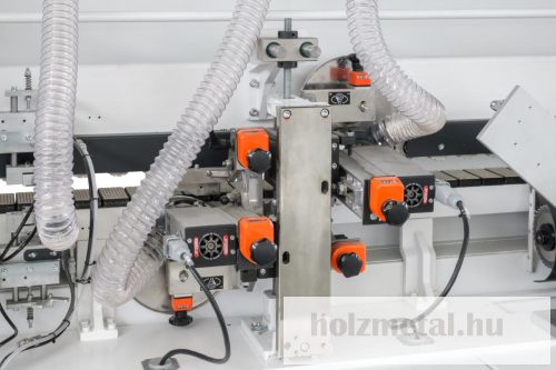 CEHISA SOFTFORM élzárógép 