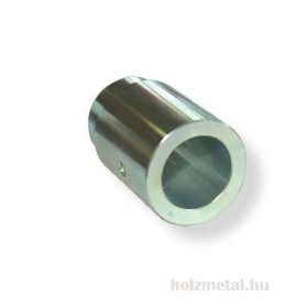 SPUF60 Menesztő hüvely 60mm