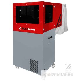 ST1000K Hegesztőasztal kabinnal
