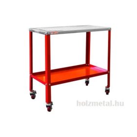 ST915F mobil hegesztőasztal