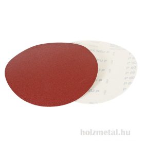 STKTSM250K80 Tépőzáras korong csiszoló