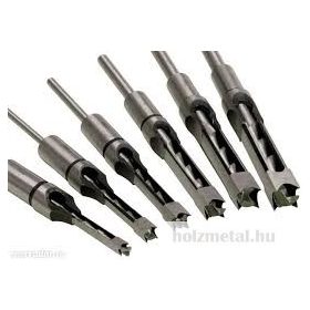 STM 26B véső szett 