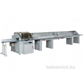 STROMAB AUTOMATA ÁCSIPARI FŰRÉSZ CT 600