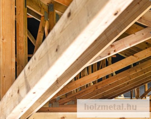 STROMAB MV520 Szeglemezes tetőgyártó gép